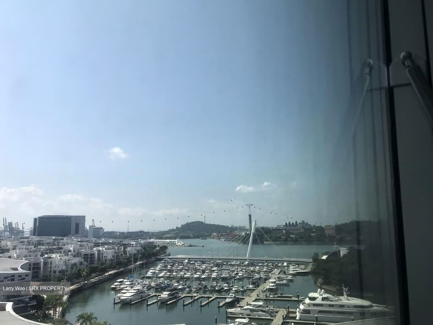 Reflections At Keppel Bay (D4), Condominium #565809821